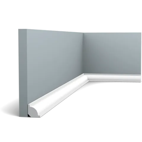 Плинтус Orac Decor CX132