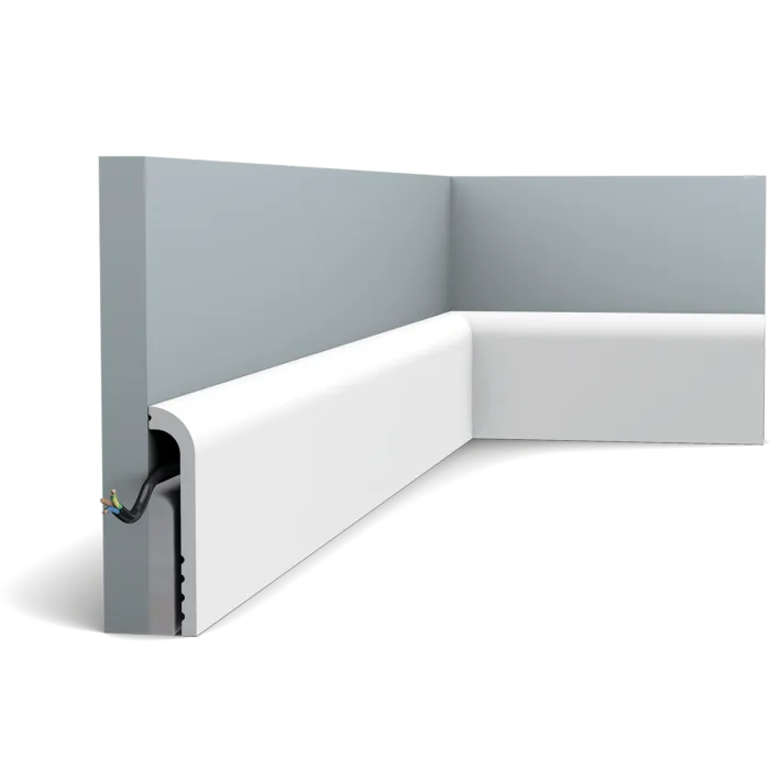 Плинтус Orac Decor SX185 Cascade