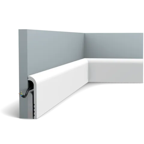 Плинтус Orac Decor SX185 Cascade