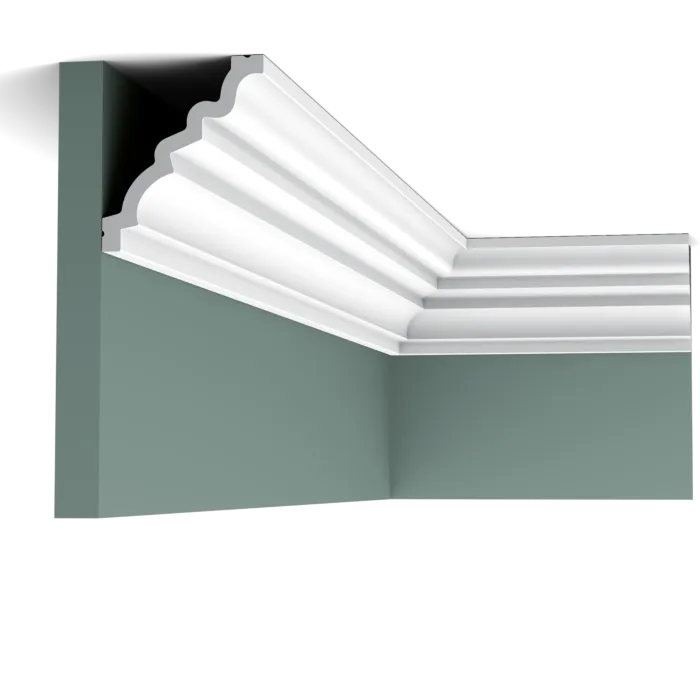 Карниз Orac Decor C326 Manoir