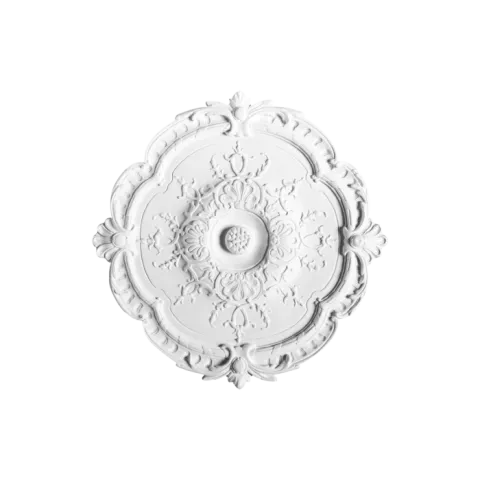 Розетка Orac Decor R31