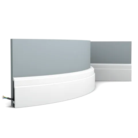 Плинтус Orac Decor SX155F