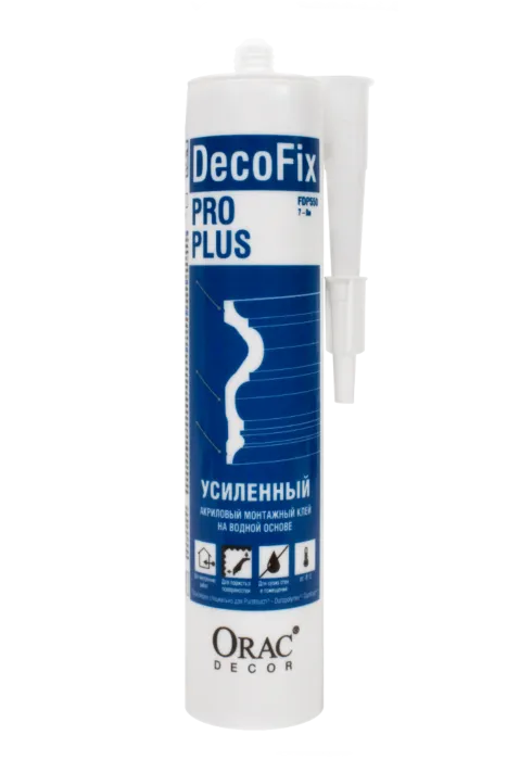 Клей Orac Decor FDP550 DecoFix Pro Plus