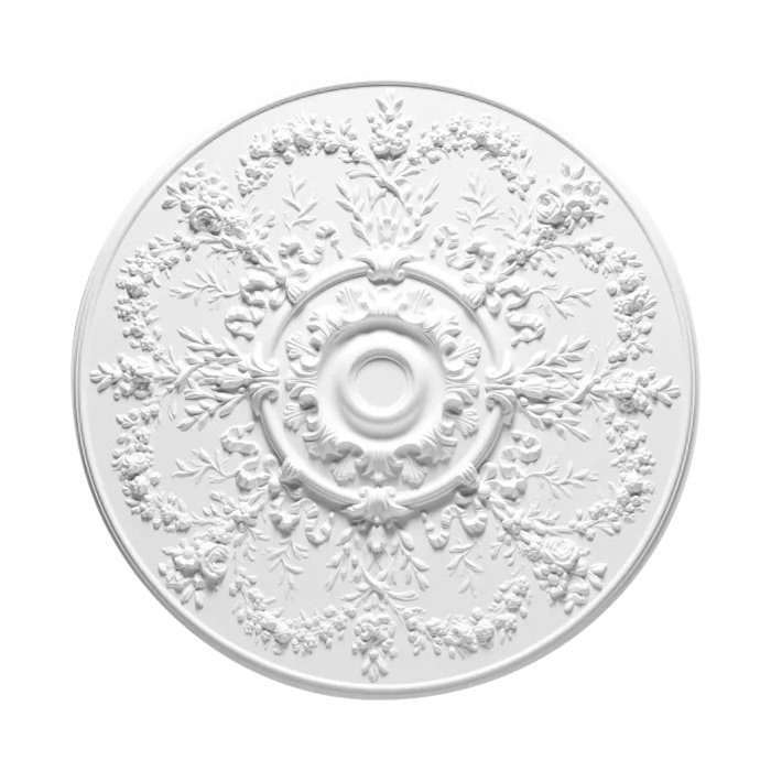 Розетка Orac Decor R64