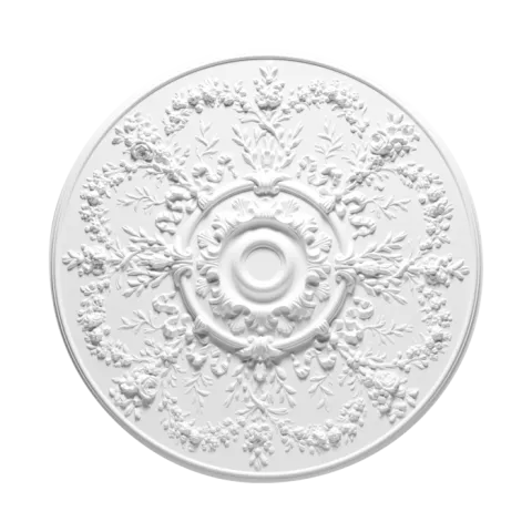 Розетка Orac Decor R64