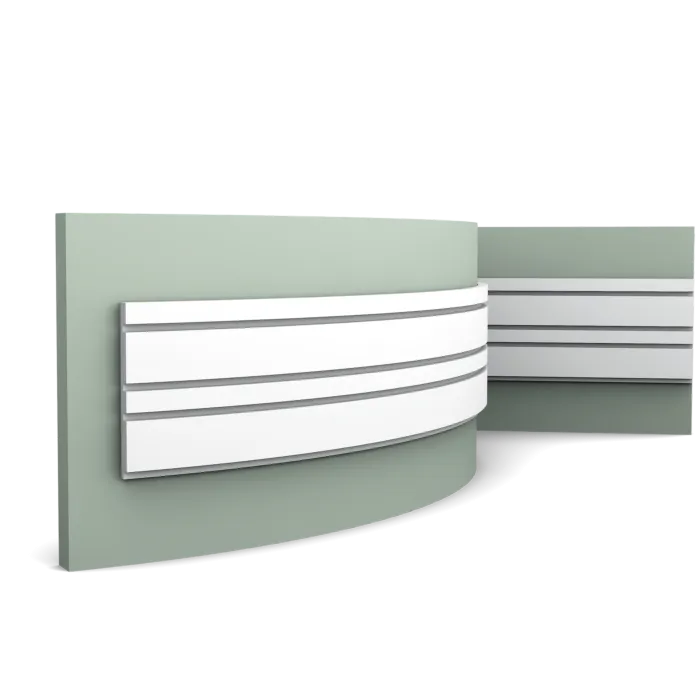 Стеновая панель Orac Decor W119F BAR MIX