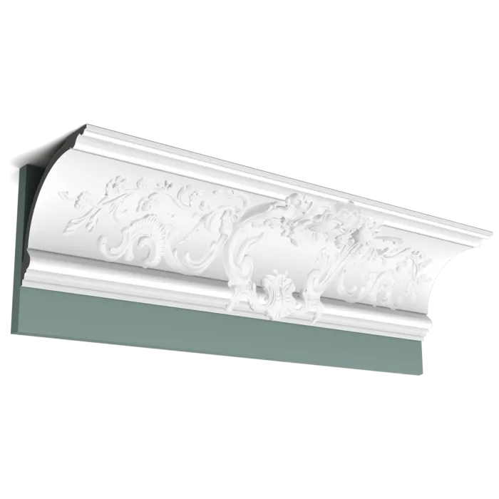 Карниз Orac Decor C338A Ba'Rock