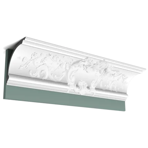 Карниз Orac Decor C338A Ba'Rock