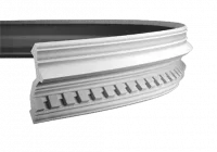 Карниз гибкий Европласт 1.50.111