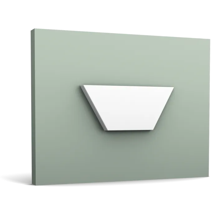 Стеновая панель Orac Decor W101 Trapezium
