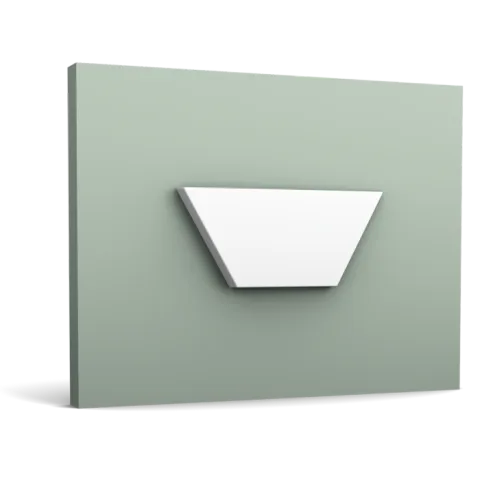 Стеновая панель Orac Decor W101 Trapezium