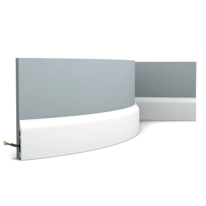 Плинтус Orac Decor SX172F