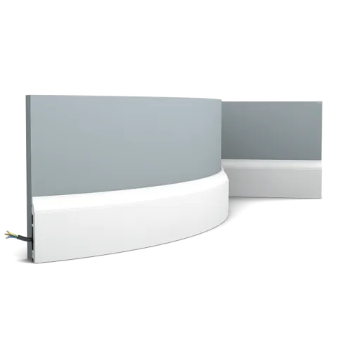 Плинтус Orac Decor SX172F