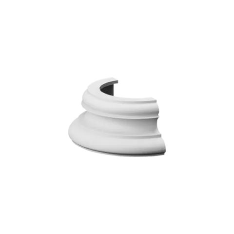 Элемент колонны Orac Decor K1151