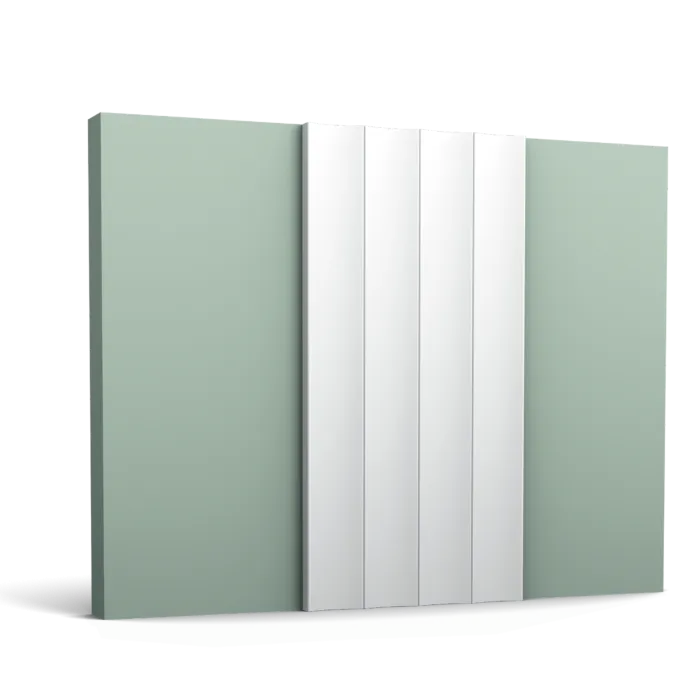 Стеновая панель Orac Decor W114 Valley XL