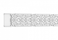 Молдинг Европласт 1.51.510