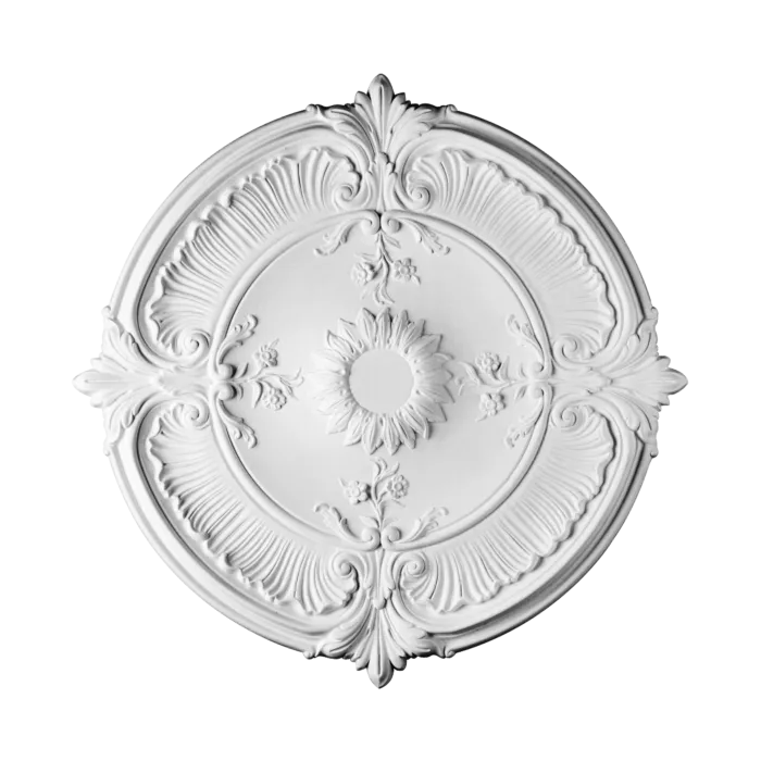 Розетка Orac Decor R73