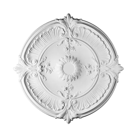 Розетка Orac Decor R73
