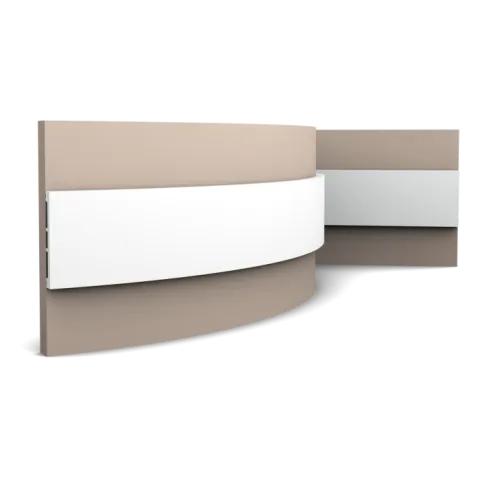 Молдинг Orac Decor SX163F Square