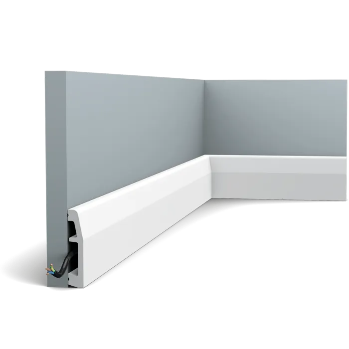 Плинтус Orac Decor SX125