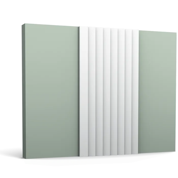 Стеновая панель Orac Decor WX204 Ripple