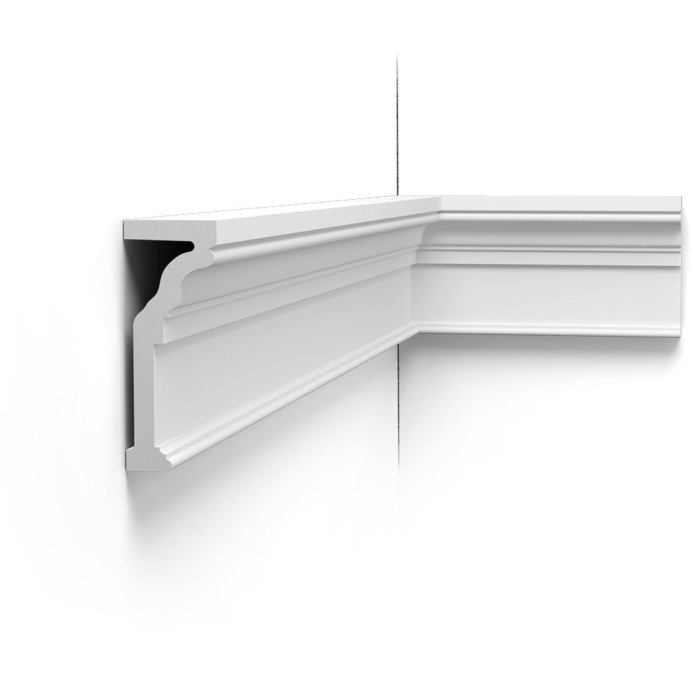 Молдинг Orac Decor Luxxus P4000
