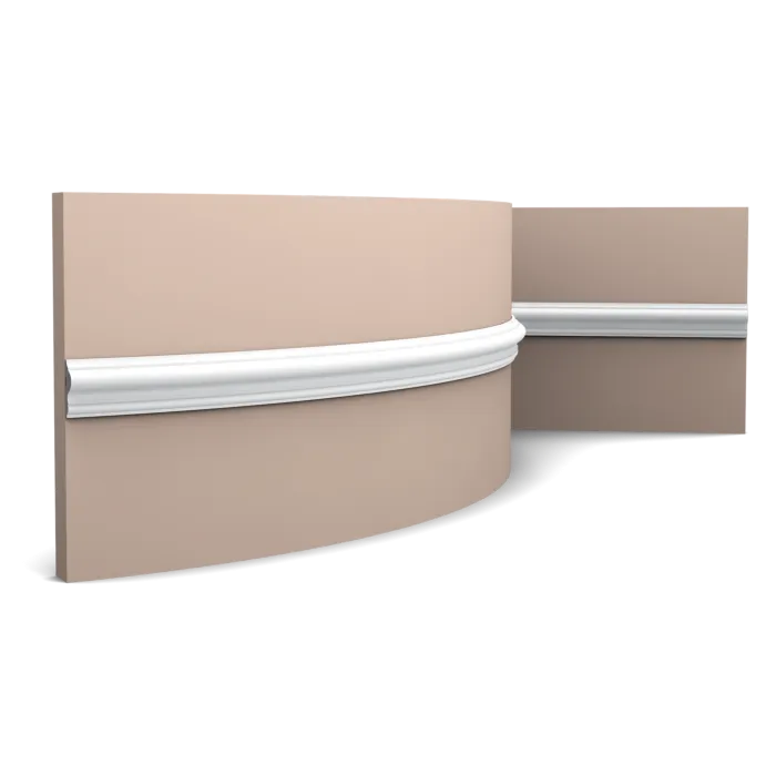 Молдинг Orac Decor PX201F