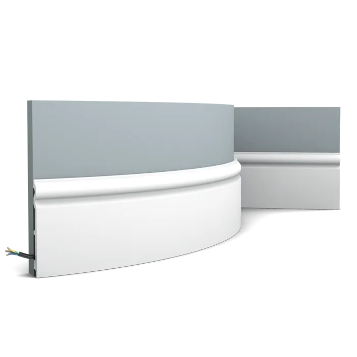 Плинтус Orac Decor SX138F