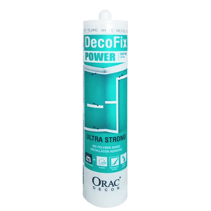 Клей Orac Decor FDP700 DecoFix Power
