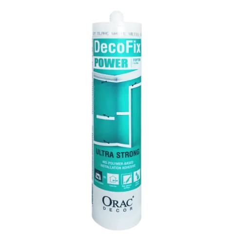 Клей Orac Decor FDP700 DecoFix Power