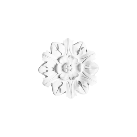 Розетка Orac Decor R12