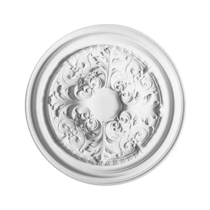 Розетка Orac Decor R52