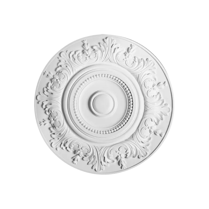 Розетка Orac Decor R17