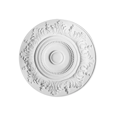 Розетка Orac Decor R17