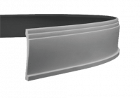 Карниз гибкий Европласт 1.50.135