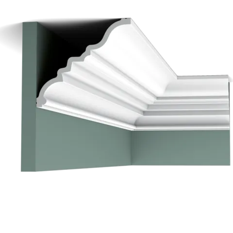 Карниз Orac Decor C327 Manoir