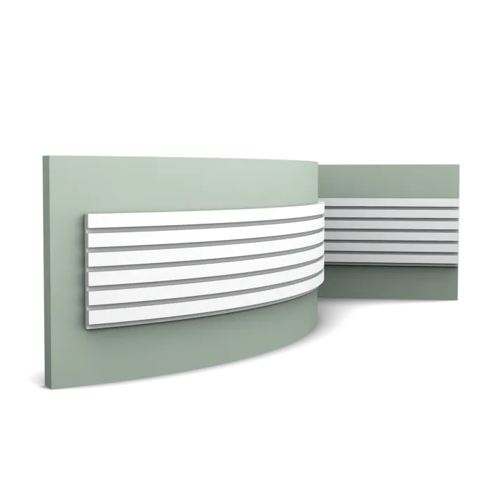Стеновая панель Orac Decor W111F BAR Flex