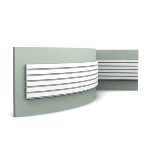 Стеновая панель Orac Decor W111F BAR Flex