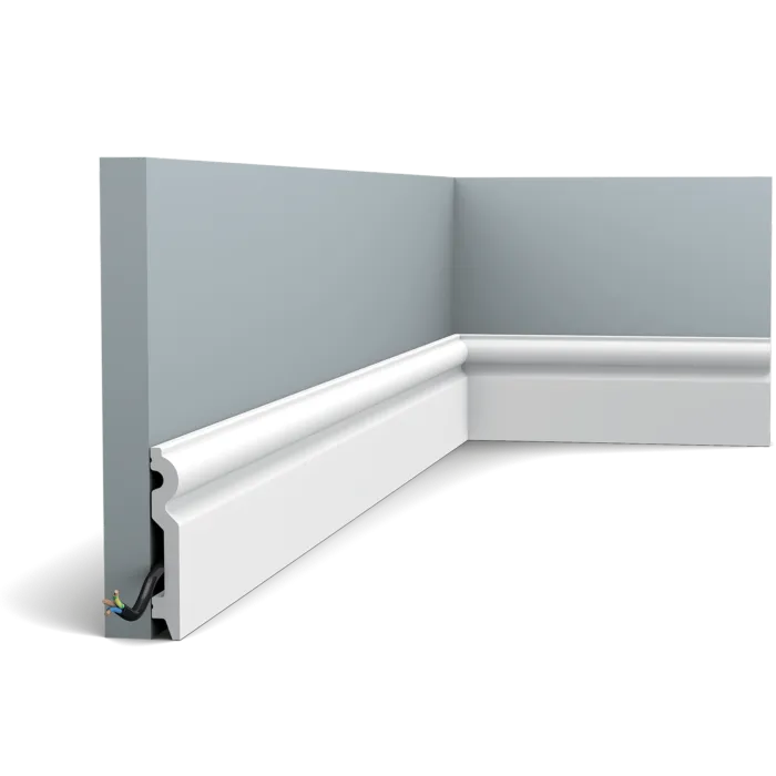 Плинтус Orac Decor SX137
