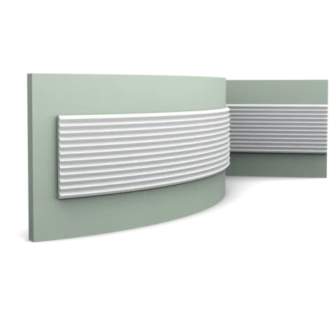 Стеновая панель Orac Decor W108F Zigzag